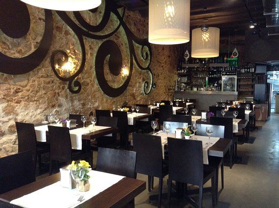 Restaurant Can Julia